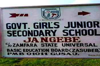 JANGEBE ABDUCTION: Female gunmen among our abductors — Escaped schoolgirls