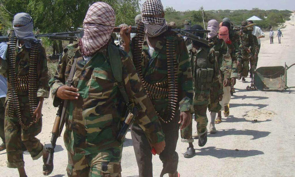Jihadist attacks Adamawa, leave 25 dead