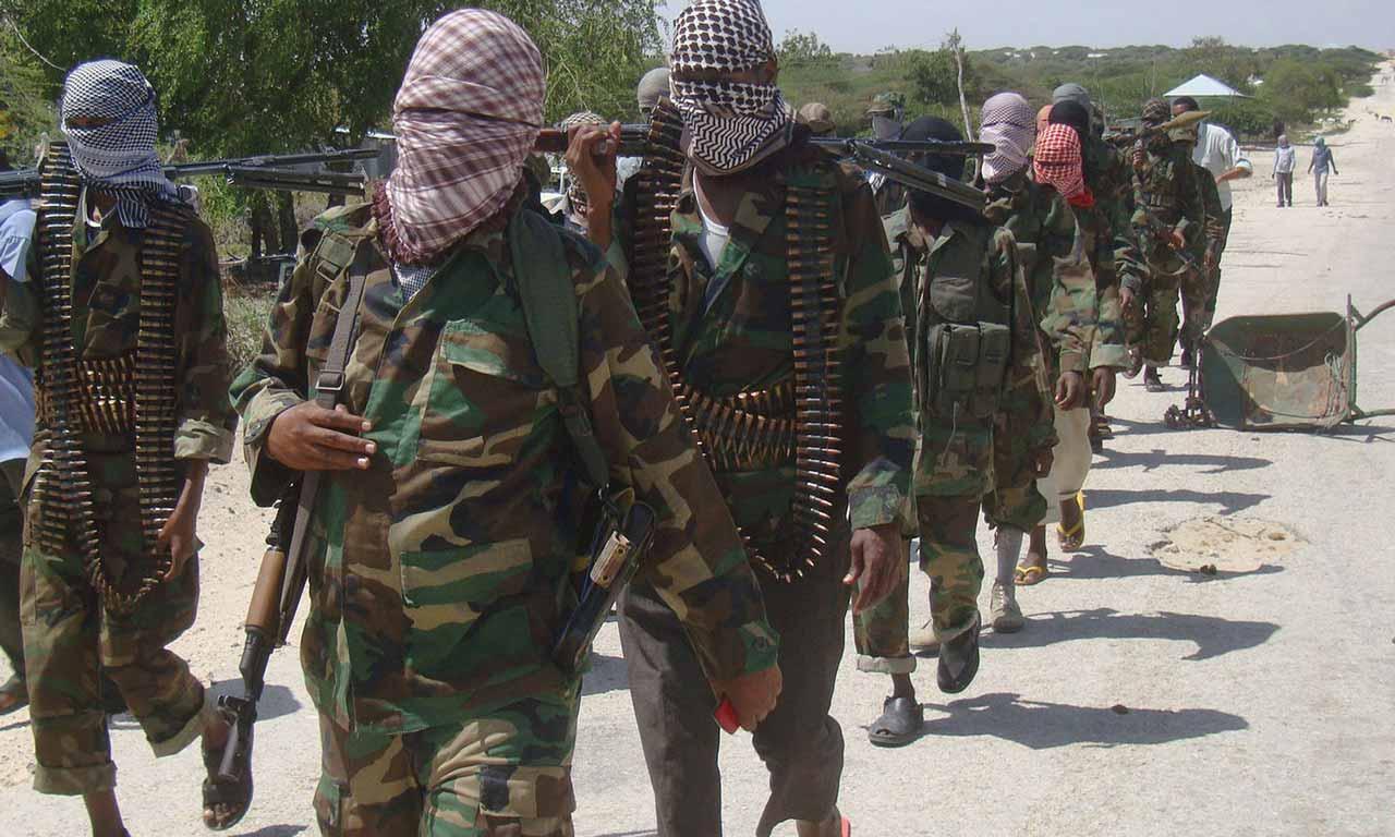 Suspected terrorists kill pregnant women in Somali capital