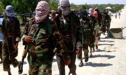 Jihadist attacks Adamawa, leave 25 dead
