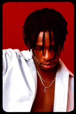 Joeboy releases first full album today