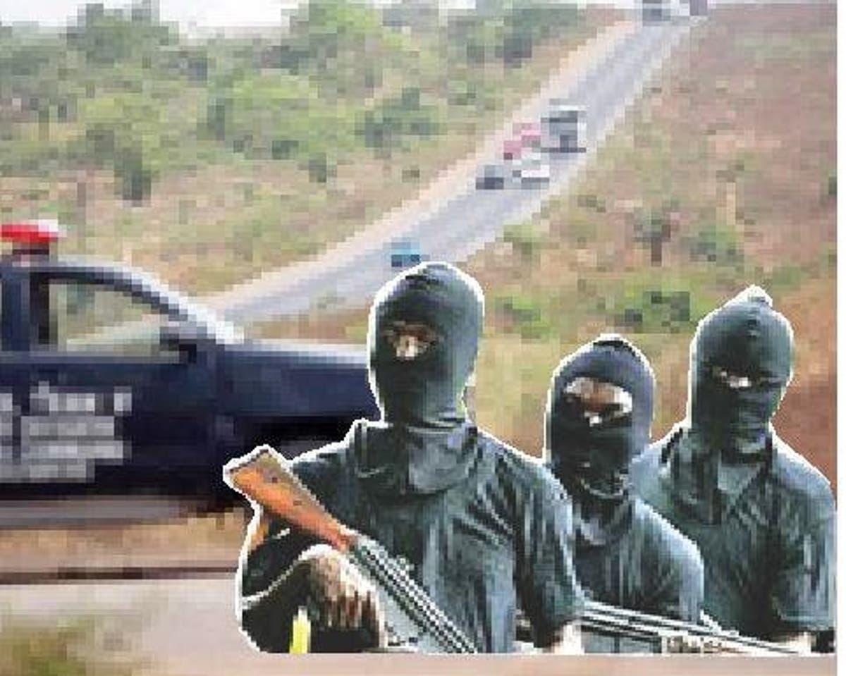 Travellers beware: How bandits, kidnappers turned Sokoto/Gusau Road to highway of death