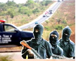 Travellers beware: How bandits, kidnappers turned Sokoto/Gusau Road to highway of death