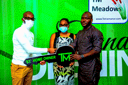 Housing deficit: Developer canvasses 1m homes yearly, delivers N1.4bn housing project