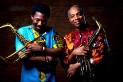 Femi Kuti, Son, Made Kuti release Joint Album ‘Legacy’