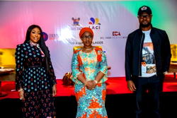 Lagos launches creative initiative in partnership with EbonyLife and Del-York Academy