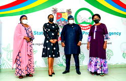 Environmental protection: Lagos partners agency on e-waste mgt