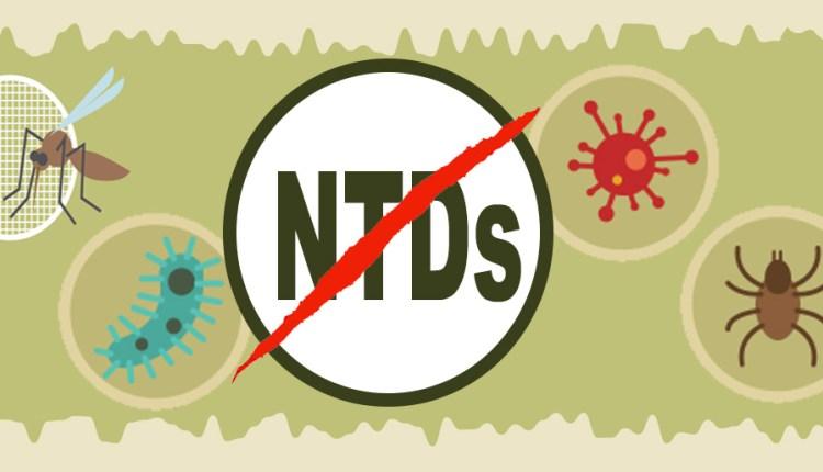 lected Tropical Diseases NTDs NTDs: Ignorance, stigma, discrimination deny victims of treatment, livelihood