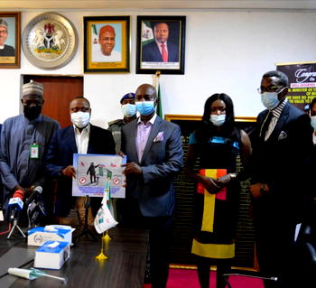 Fed Min of Science and Technology to partner with Ned Nwoko Foundation to eradicate malaria