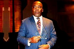 Like Okonjo Iweala, meet Mahmood Ahmadu, the man making Nigerians proud globally