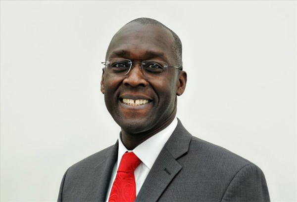 World Bank appoints Makhtar Diop IFC managing director, executive vice president