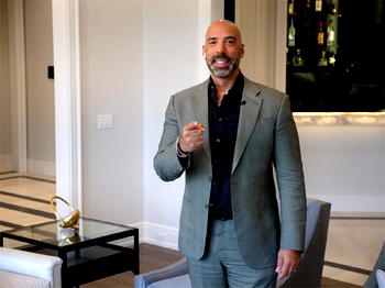How Mark Z overcame his mental blocks and built himself and empire