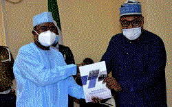 Tackling Criminalities: NDLEA, Shippers Council collaborate on better ports services