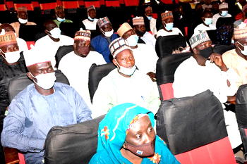 NEDC sensitises 65 LGAs in North-East against unexploded remnants of war