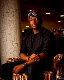 DUDUblack’s Emeka Nwokocha leads team of investors in mega movie project