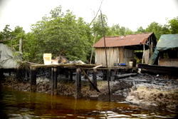 Oil leakage: Our livelihood is threatened, Ijaw communities cry out over pollution 