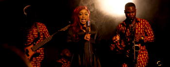 Mildred Okwo’s La Femme Anjola to bow in theatres this March