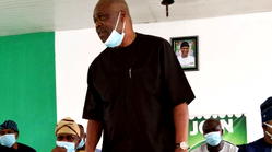 S’West PDP Congress: Olafeso meets Ondo exco, LG Chairmen, states why he’s seeking 2nd term