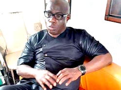 Endorsing Makinde for 2nd term done by opportunists pursuing personal interest — Olopoeyan