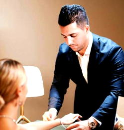 Ori Vechler on how Genna fine Jewelry became a leading name in the industry