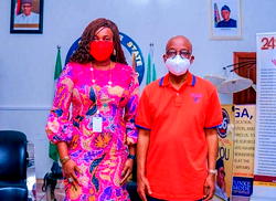Housing devt: Oyetola hails LivingTrust Mortgage Bank