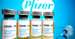 Study finds Omicron variant can partially escape immunity induced by Pfizer vaccine