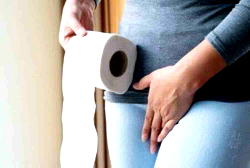 Abuja Wife Gives Away Natural & Fast Cure for Pile Hemorrhoids, Fluid Discharge & Bleeding Permanently