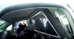 Anger after US police pepper-spray 9-year-old girl