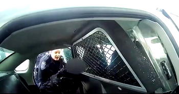 Anger after US police pepper-spray 9-year-old girl