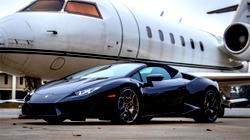 Accolades greet Milani Exotic Rental’s services