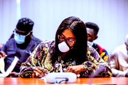 Lawmaker calls for more women, youths participation in politics