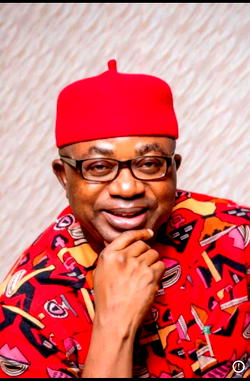 Putting climate change at the center of Covid-19 recovery plan in Nigeria,  other Africa countries