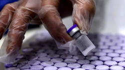 Breaking: 80 detained for producing counterfeit coronavirus vaccines in China