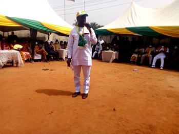 2021: Finally, Soludo declares interest in Anambra gubernatorial election