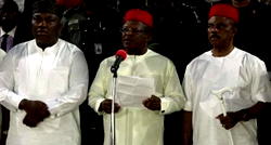 IPOB: South-East Govs willing tools to imperial powers — Col Nyiam