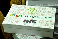 Afro-Tech Girls hosts maiden event to commemorate international day of women, girls in science