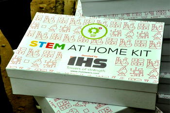 Afro-Tech Girls hosts maiden event to commemorate international day of women, girls in science