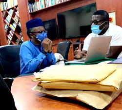 Sujimoto in Kaduna: My Experience in a City I Call Home
