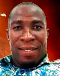 Delta Monarch’s absence stalls arraignment of suspected killers of Sylvester Adjogbe