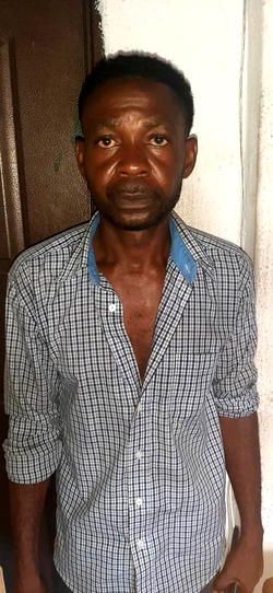 Tension as 42-year-old man beats wife to death in Lagos