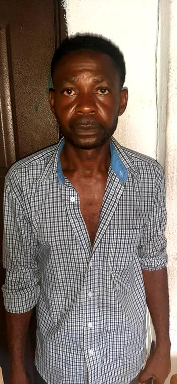 Tension as 42-year-old man beats wife to death in Lagos