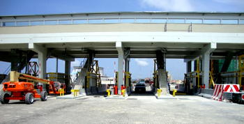 FG plans tolling on 12 highways