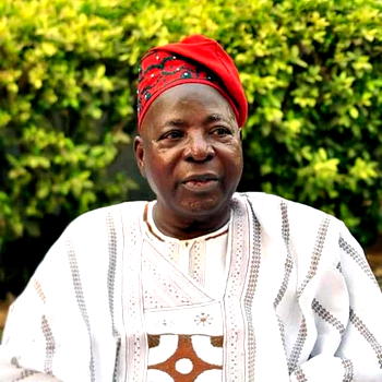 Prince Adeoye: AD chieftain, Alao mourns Ibadan illustrious son