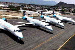 United Nigeria Airlines begins inaugural flight on Lagos, Enugu, Abuja routes