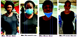 Widows of military personnel cry out over unpaid benefits