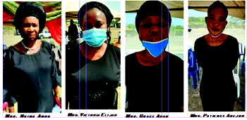 Widows of military personnel cry out over unpaid benefits
