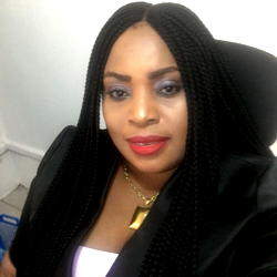 Cybercrime: Financial expert, Vera Augustine warns Nigerian youths against get-rich-quick syndrome