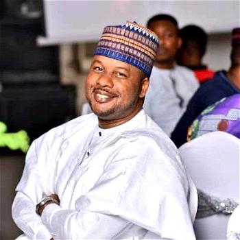 Release Salihu Yakasai, PDP charges security agents
