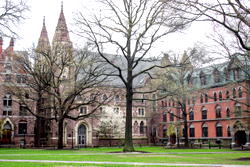 Private institutions not money-making ventures (3)