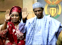 TURAI: How late President Yar’Adua died while I went to break fast